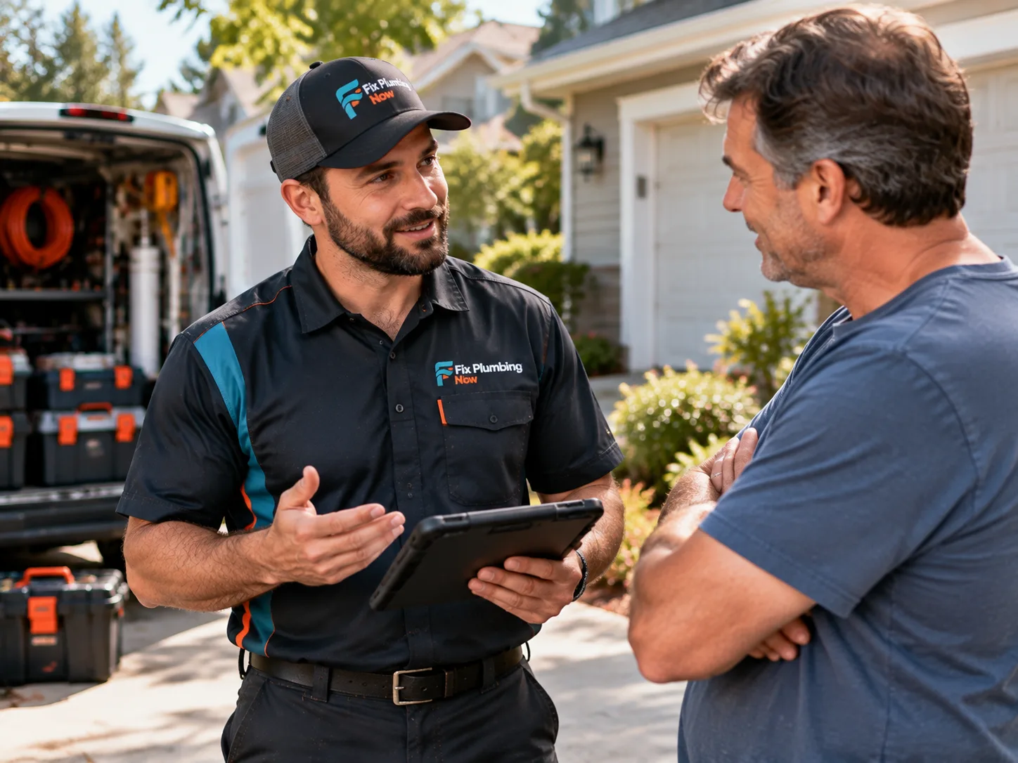Clogged Drain Service Eldridge, CA FAQs
